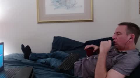 orpheus517 online show from November 6, 10:32 pm