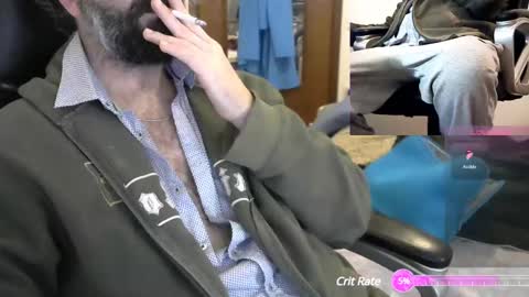 Snapshot of orso4sins2 chatting on January 17, 9:17 am orso online show from January 17, 9:17 am