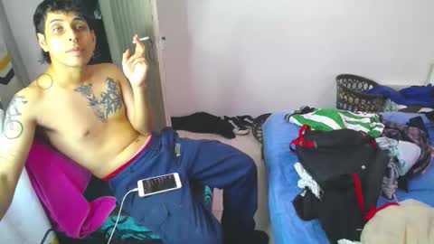 orus_420 online show from November 3, 8:48 am