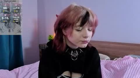 Snapshot of orvacurington chatting on October 11, 5:44 pm Ashley online show from October 11, 5:44 pm