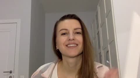 orvaline online show from April 7, 4:40 pm