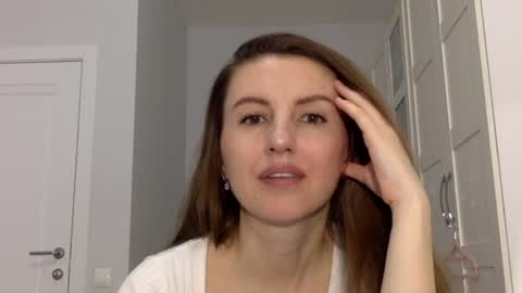 orvaline online show from April 10, 7:07 pm