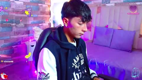 osamu_tay online show from March 10, 11:37 am