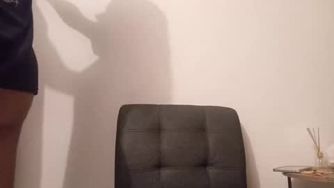 osarito3x online show from April 14, 7:09 pm