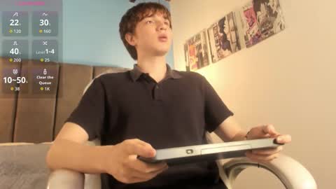 Oscar online show from February 11, 4:17 am