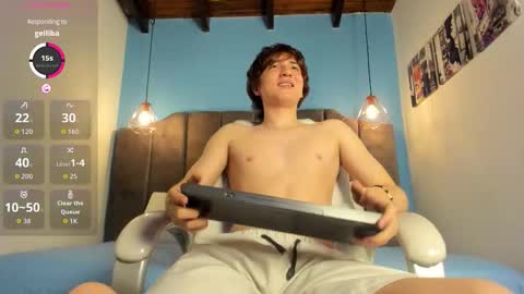 Oscar online show from March 28, 4:01 am