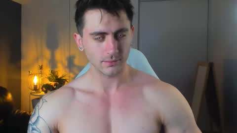 Oscar online show from October 18, 9:48 pm