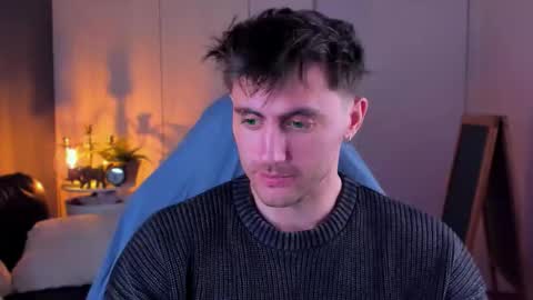 Oscar online show from November 15, 9:11 pm