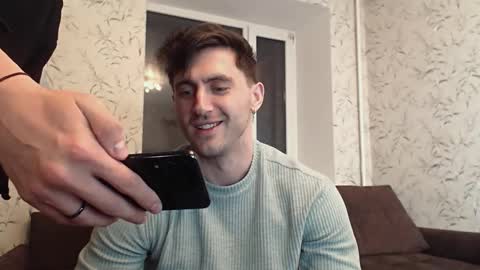 Oscar online show from November 23, 10:09 pm