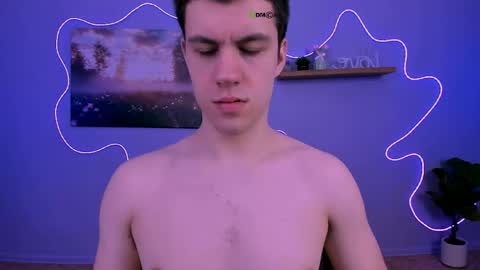 oscar_rage online show from April 16, 9:39 pm