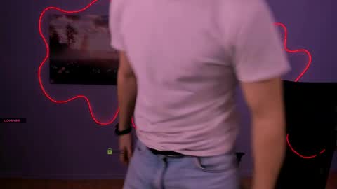 oscar_rage online show from April 17, 6:55 pm