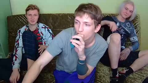 Oscar online show from February 15, 9:49 am