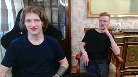 Oscar online show from March 15, 1:28 pm