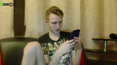 Oscar online show from April 3, 11:03 pm