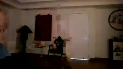 Snapshot of oscardgs chatting on July 12, 4:14 am ODGS online show from July 12, 4:14 am
