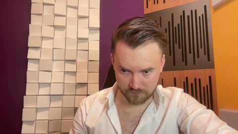 Oscar Steel Savage online show from January 29, 1:58 am