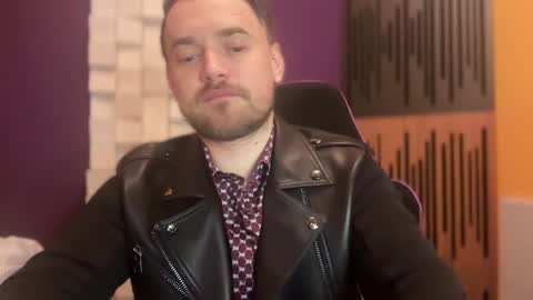 Oscar Steel Savage online show from January 31, 5:32 pm