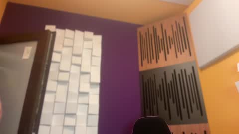 Oscar Steel Savage online show from January 31, 8:33 pm