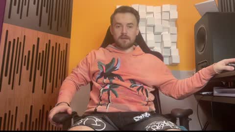 Oscar Steel Savage online show from February 2, 6:31 pm