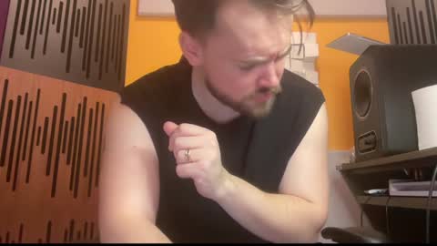 Oscar Steel Savage online show from February 3, 12:47 pm