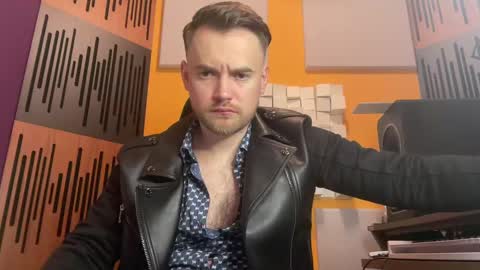 Oscar Steel Savage online show from February 6, 1:27 am