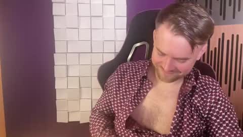 Oscar Steel Savage online show from February 7, 11:24 pm