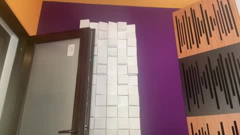 Oscar Steel Savage online show from February 8, 10:29 pm