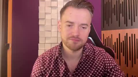 Oscar Steel Savage online show from February 9, 5:01 pm