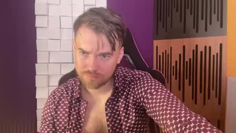 Oscar Steel Savage online show from February 16, 11:48 pm