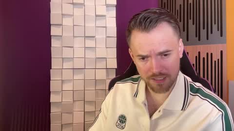 Oscar Steel Savage online show from February 17, 5:53 pm