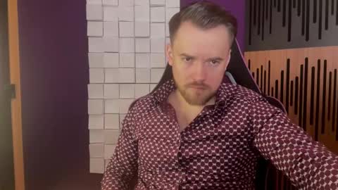 Oscar Steel Savage online show from February 20, 6:35 pm