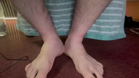 Oscar Steel Savage online show from February 22, 1:22 am