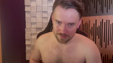 Oscar Steel Savage online show from February 22, 8:20 pm