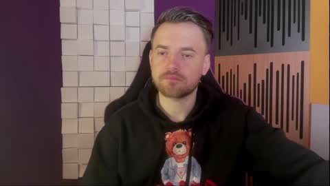 Oscar Steel Savage online show from February 23, 8:00 pm