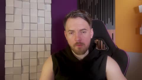 Oscar Steel Savage online show from February 26, 10:09 pm