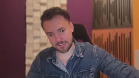 Oscar Steel Savage online show from March 3, 8:21 pm