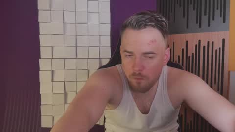 Oscar Steel Savage online show from March 10, 12:40 am