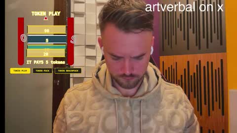 Oscar Steel Savage online show from October 13, 7:47 pm