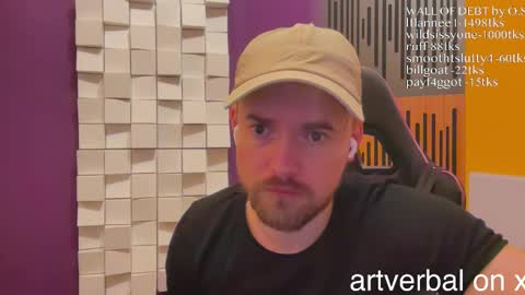 Oscar Steel Savage online show from November 4, 12:54 am