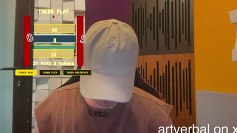 Snapshot of oscarsavage chatting on June 16, 3:58 pm Oscar Steel Savage online show from June 16, 3:58 pm