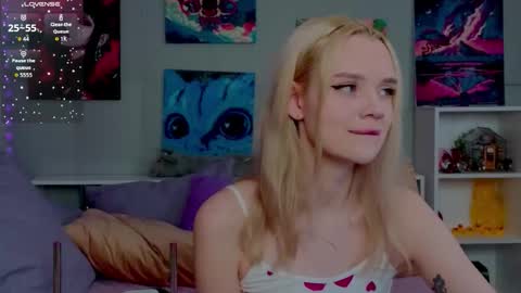 Heidi  online show from March 2, 4:14 pm