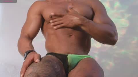 osher_cox online show from April 14, 2:56 pm