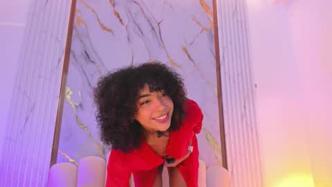 Oshun  online show from November 15, 12:34 pm