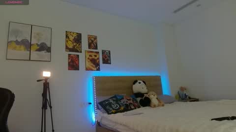 osino_sinoby online show from December 5, 6:37 pm