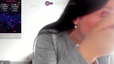 Osiris online show from October 8, 7:00 pm