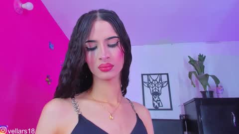 vella online show from January 18, 6:23 pm