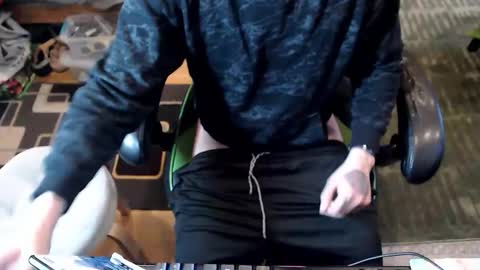 Snapshot of osirisbad chatting on January 14, 9:20 pm osirisbad online show from January 14, 9:20 pm