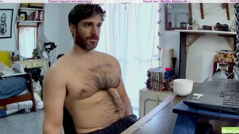 Snapshot of osito_blanco chatting on May 2, 7:30 pm Osito Blanco online show from May 2, 7:30 pm