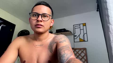 Mateo online show from October 21, 12:06 pm