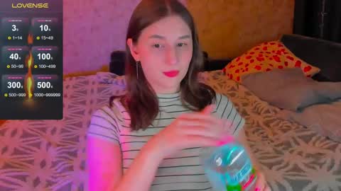 Snapshot of oskar_fucker chatting on March 2, 6:30 pm Leliana online show from March 2, 6:30 pm